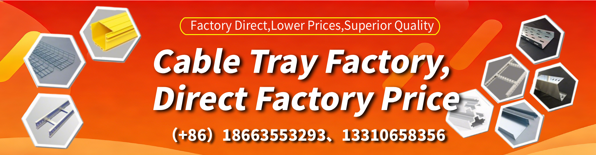 Traralgon Cable Tray Manufacturer